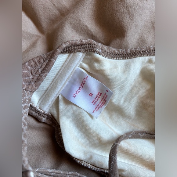 Xhilaration Bikini Top - Picture 2 of 3